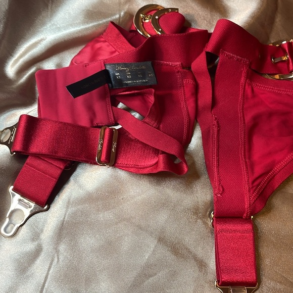 Honey Birdette Gia 4 PC Set - Picture 6 of 10